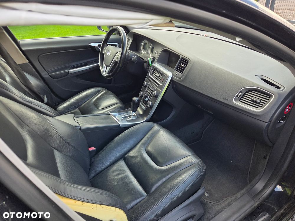Volvo V60 - 9