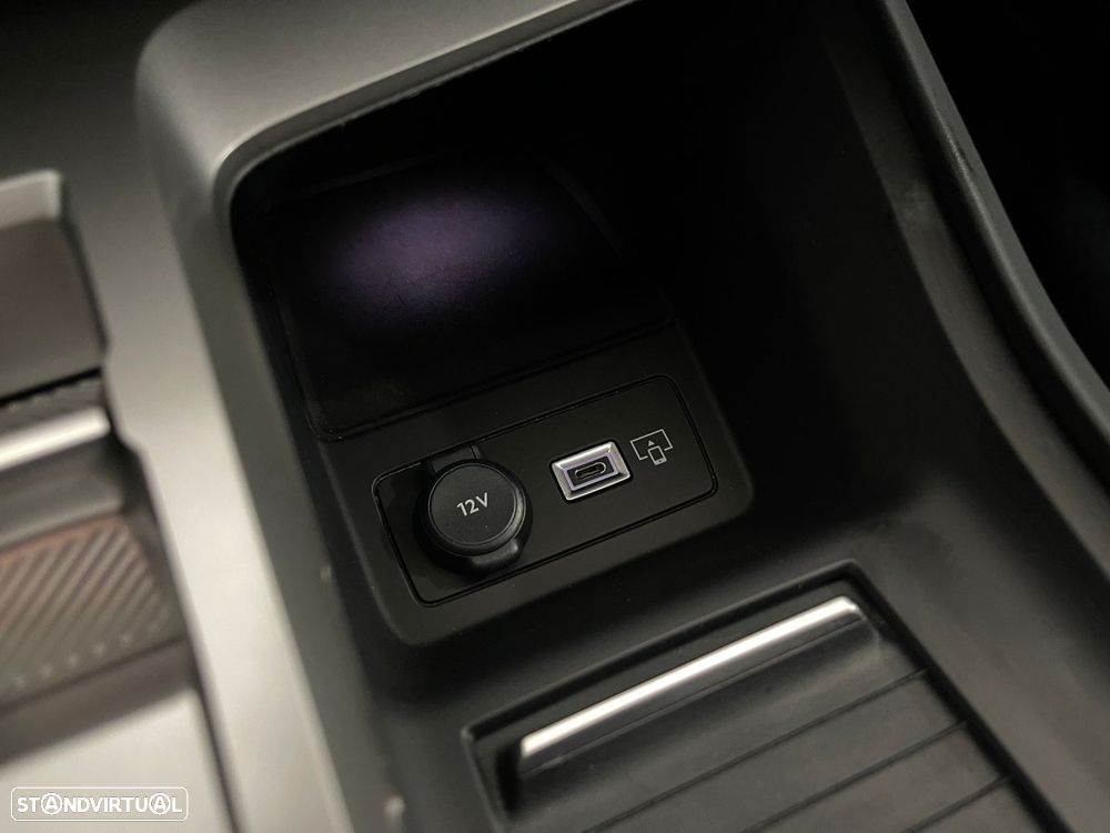 Peugeot 308 SW 1.2 PureTech Allure Pack EAT8 - 51