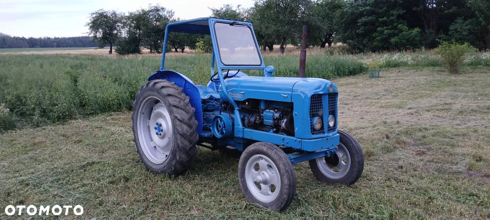 Ford Major - 7