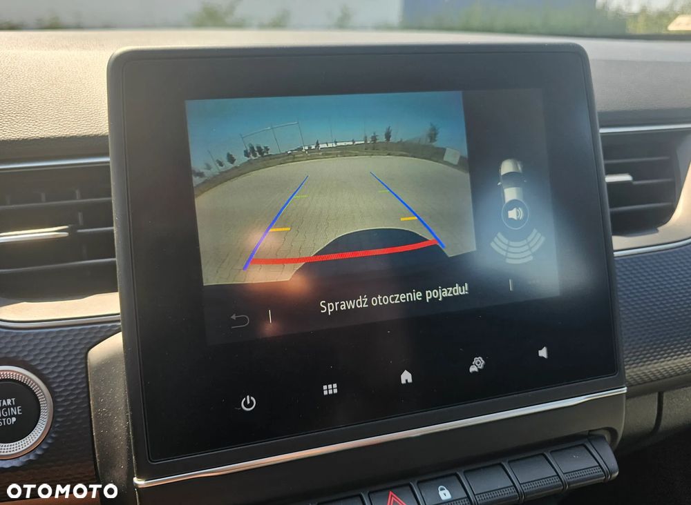 Renault Arkana 1.6 E-Tech Full Hybrid 145 Evolution MMT - 17