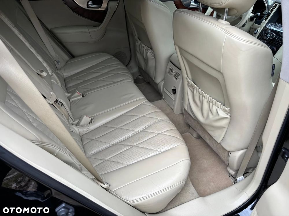 Infiniti FX FX30d S Premium - 20