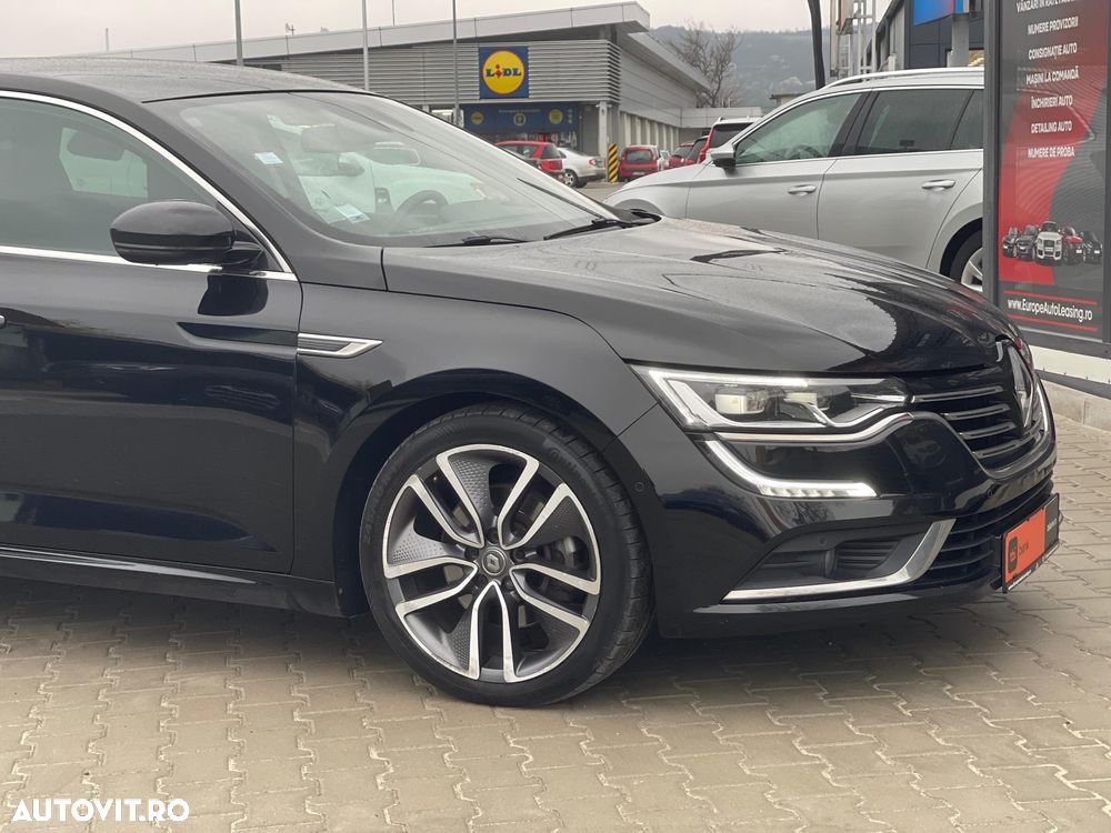 Renault Talisman ENERGY dCi 160 EDC INTENS - 29