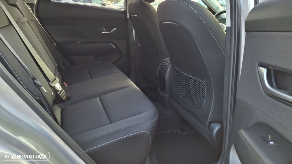 Hyundai Kauai 1.0 T-GDi Premium - 26