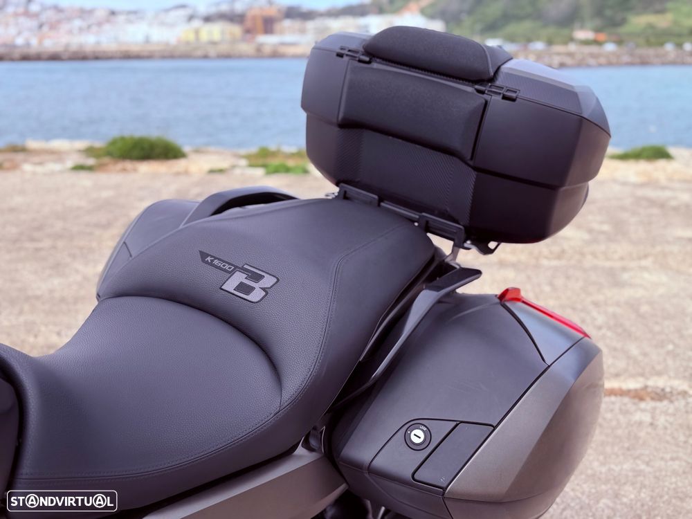 BMW K 1600 B k1600 B - 18