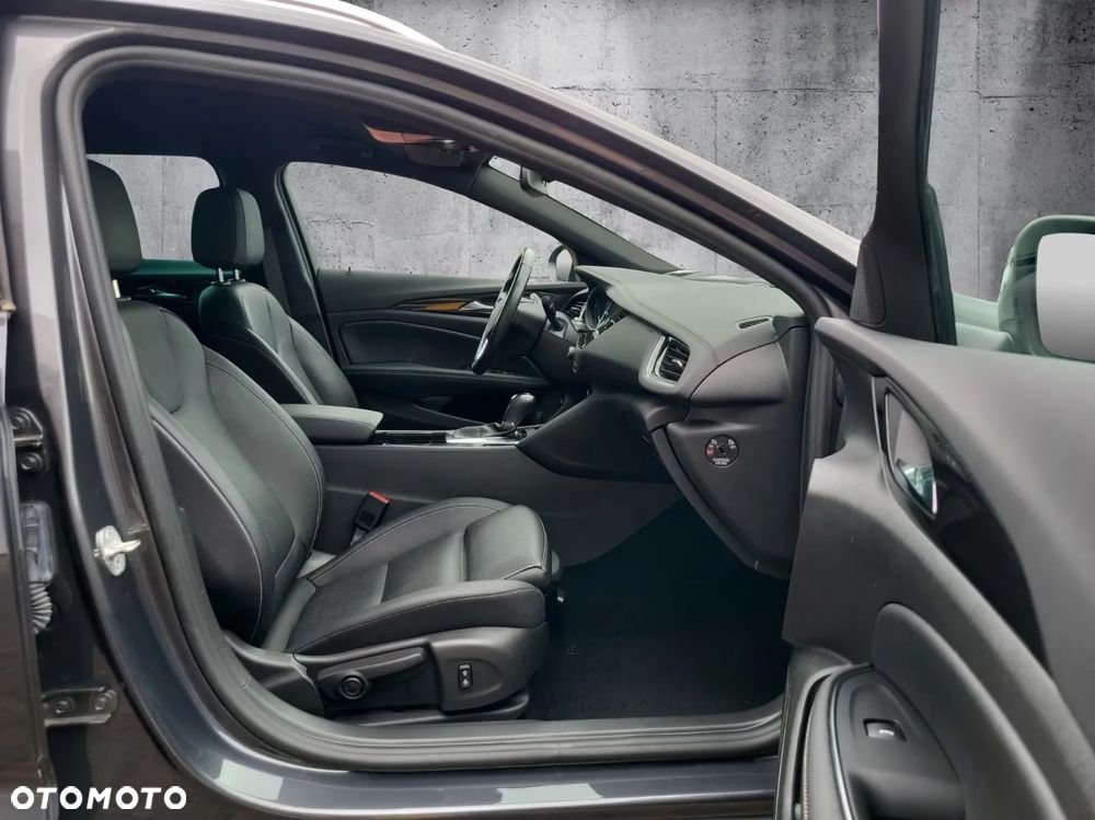 Opel Insignia 2.0 CDTI Ultimate S&S - 9