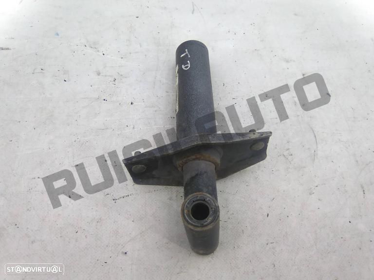 Amortecedor Impacto Trás Direito  Bmw 3 (e36) [1990_1998] 316i - 2