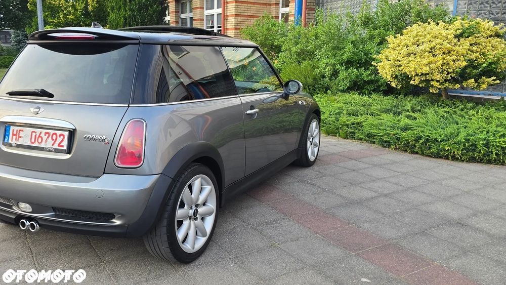 MINI Cooper S - 34