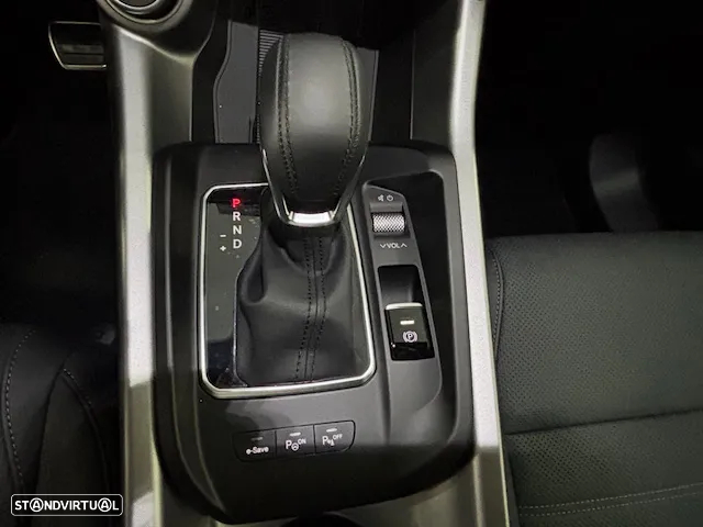 Alfa Romeo Tonale 1.3 Plug-In Hybrid Sprint e-AWD - 28