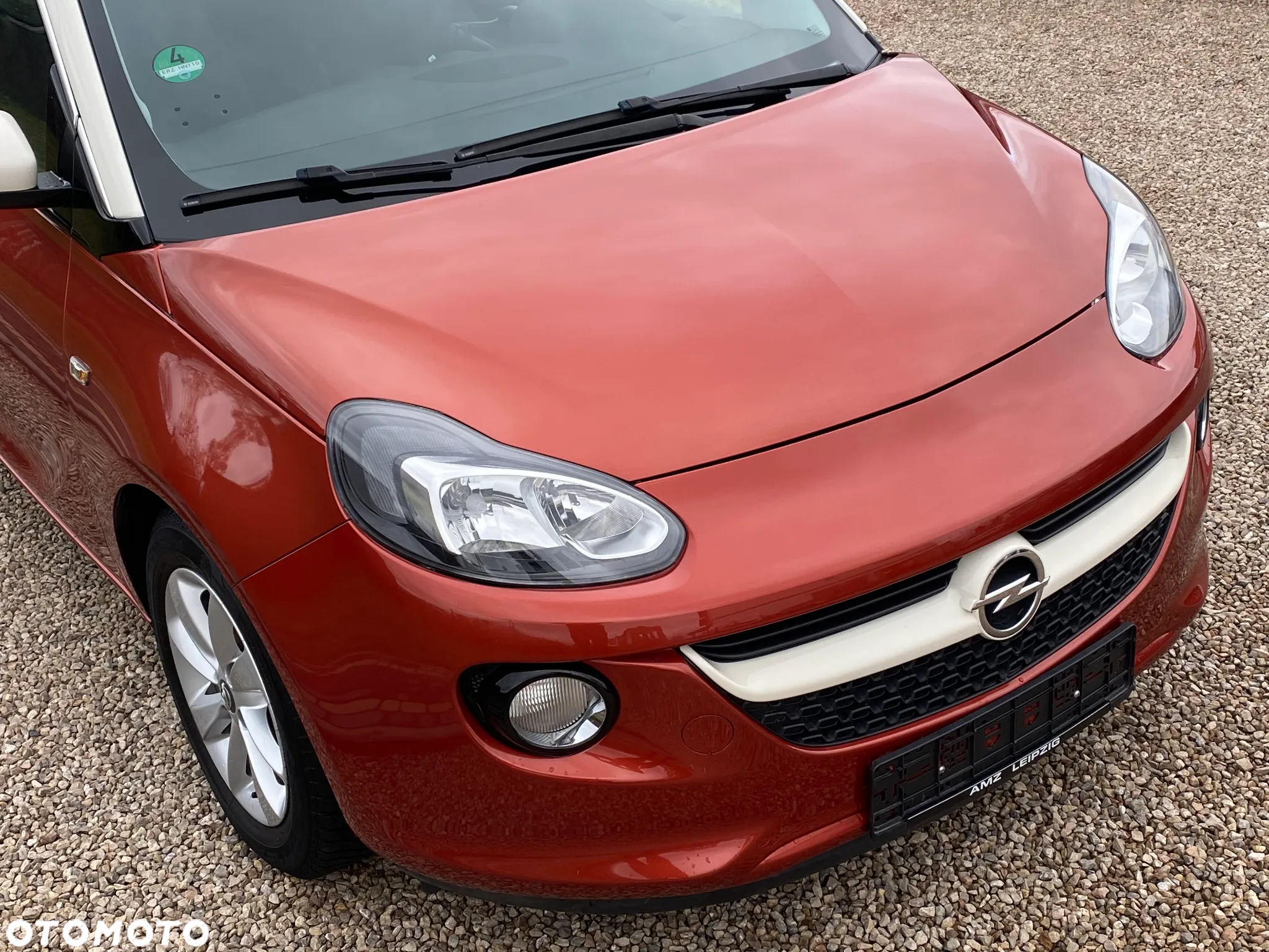 Opel Adam 1.4 Jam - 15