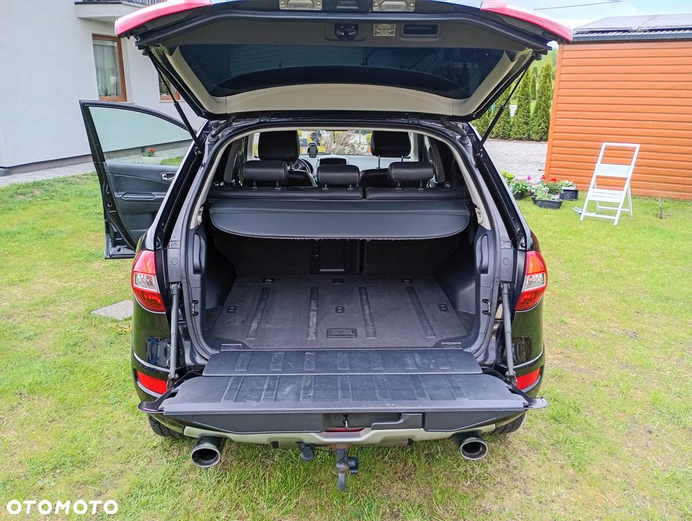 Renault Koleos - 8