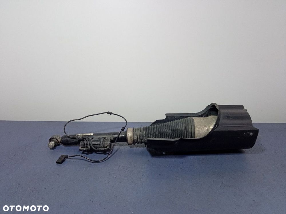 MERCEDES S KLASA W222 AMORTYZATOR 4MATIC TYŁ LEWY 2223205501 - 1