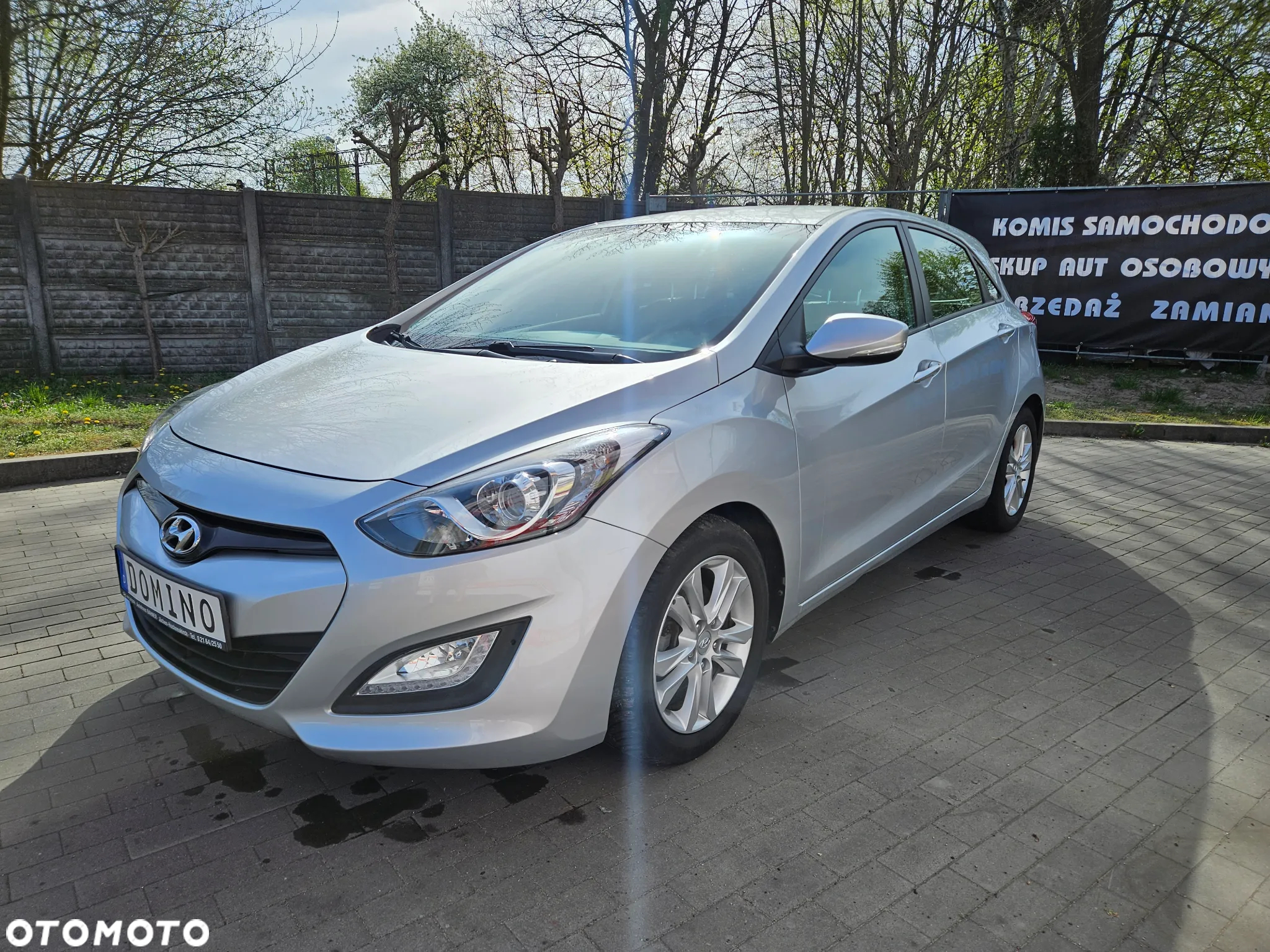 Hyundai i30 1.4 Advantage - 4