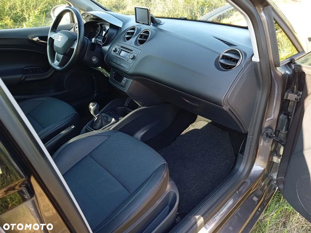 Seat Ibiza - 10