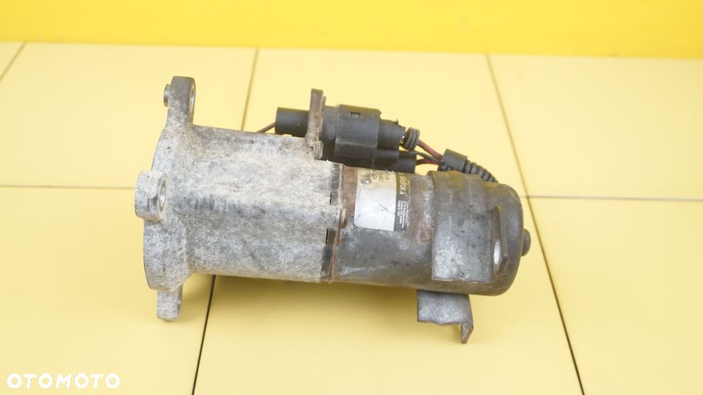 VW TOUAREG 3.2 B 06r 241KM AUT 4x4 BMV nastawnik reduktora 0AD341601A - 3