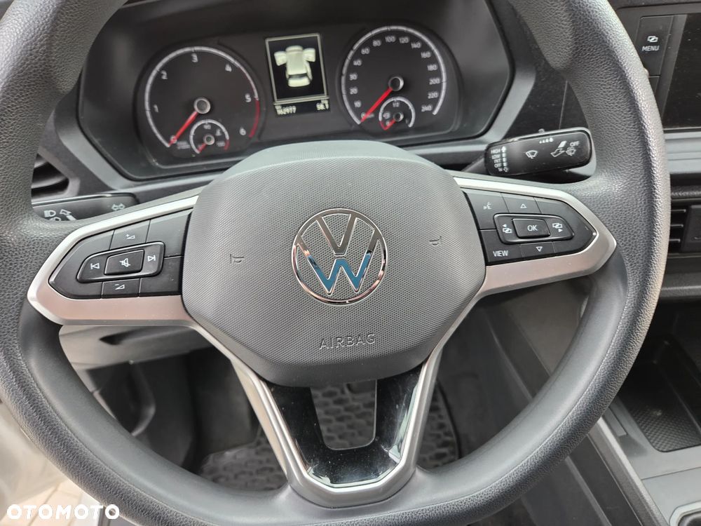 Volkswagen Caddy 2.0 TDI - 16