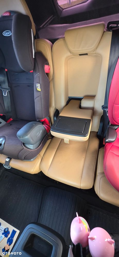 Volvo XC 90 D5 AWD Inscription - 25
