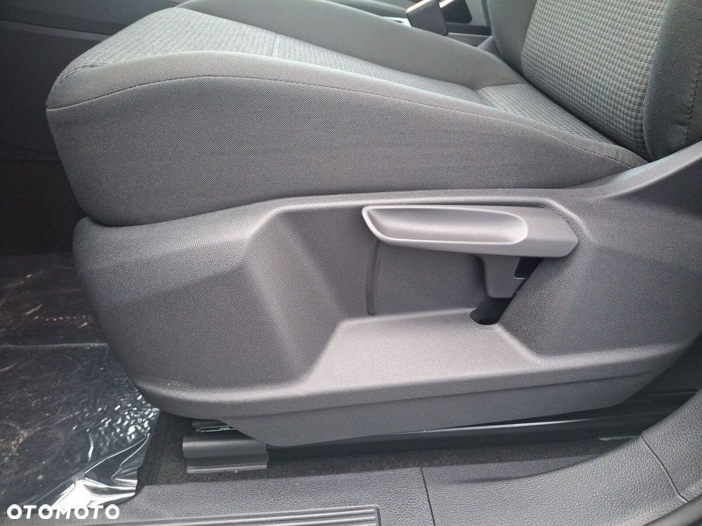 Volkswagen Caddy Cargo 1.5 TSI 116 KM - 25