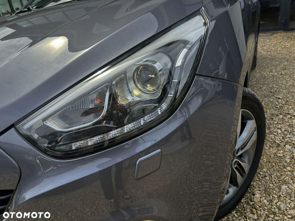 Hyundai ix35 2.0 CRDi Premium - 11