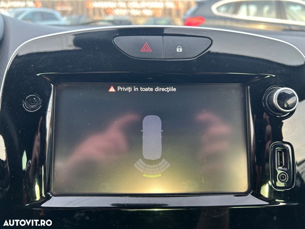 Renault Clio 1.2 Energy TCe Intens - 13