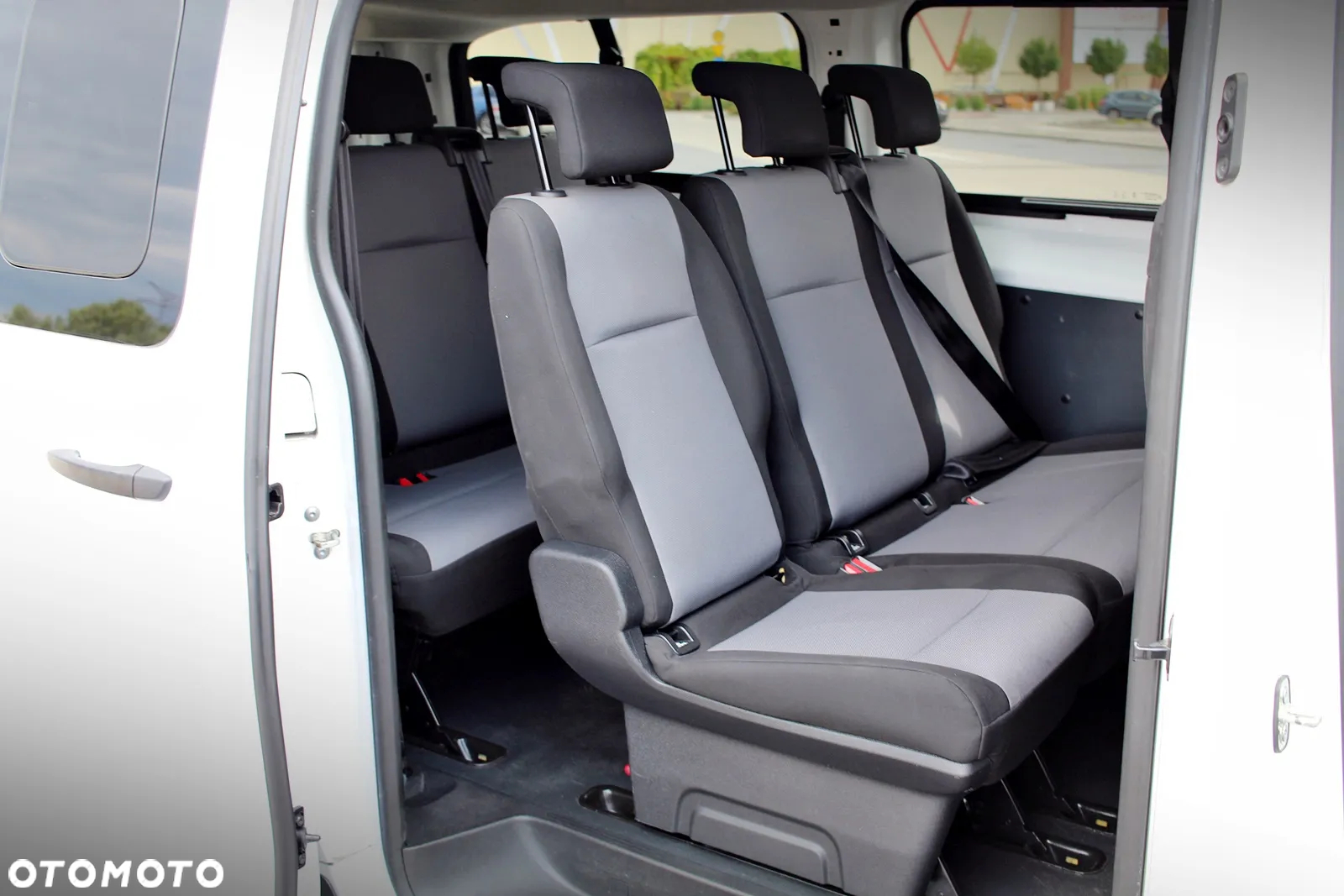 Toyota ProAce - 9