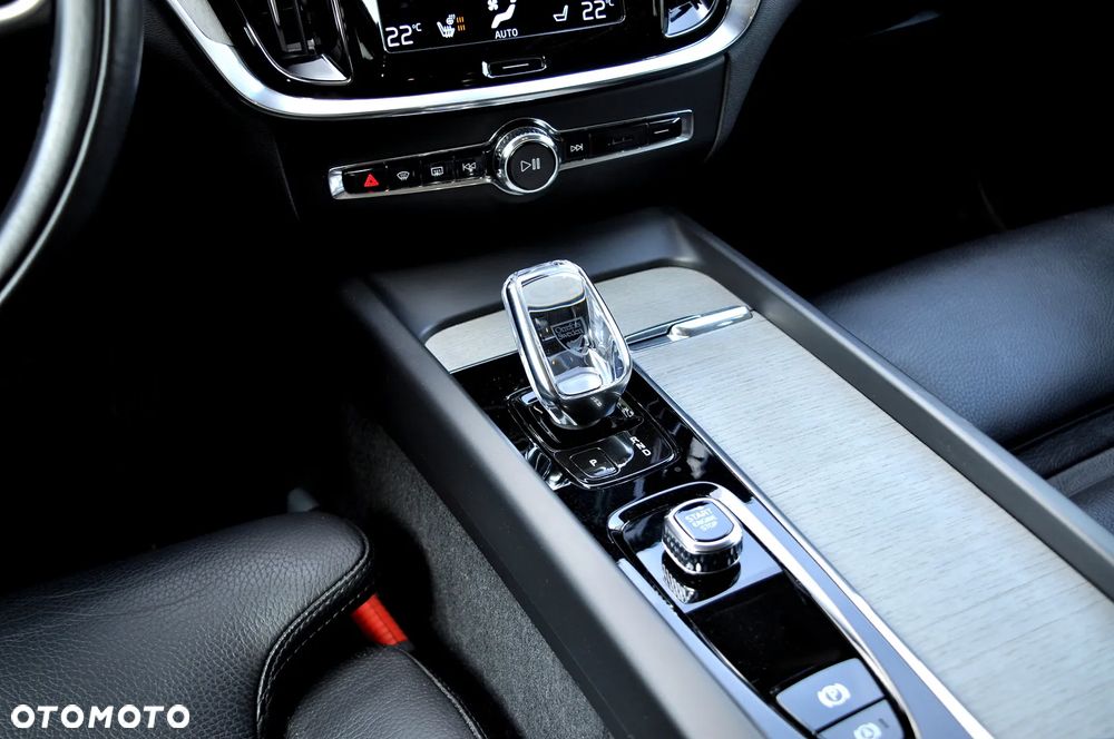 Volvo V60 B3 B Geartronic Inscription - 27