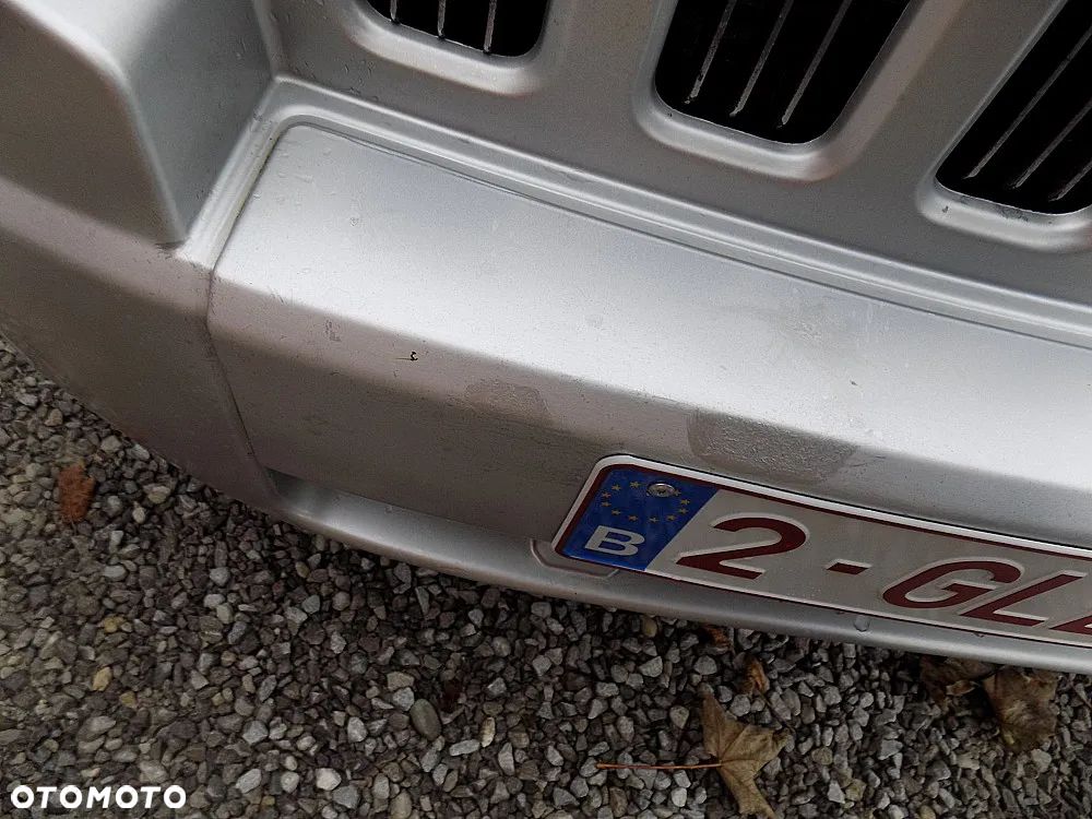 Jeep Compass 2.0 CRD DPF Limited - 25