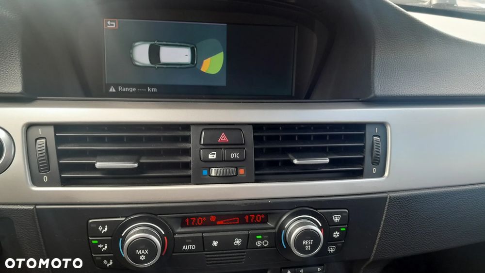 BMW Seria 3 320d DPF - 8