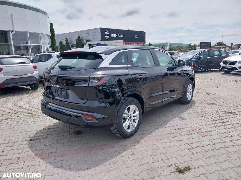 Renault Austral - 23