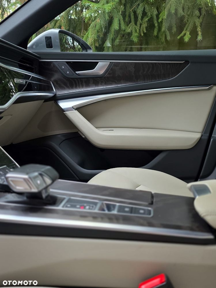Audi A6 - 22