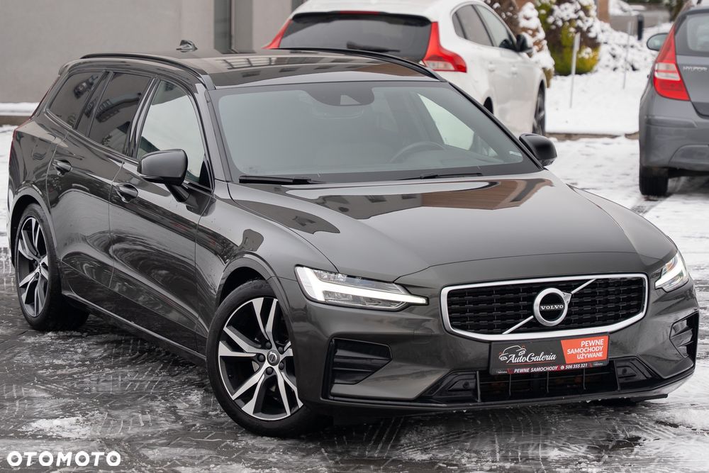 Volvo V60 D3 RDesign - 7