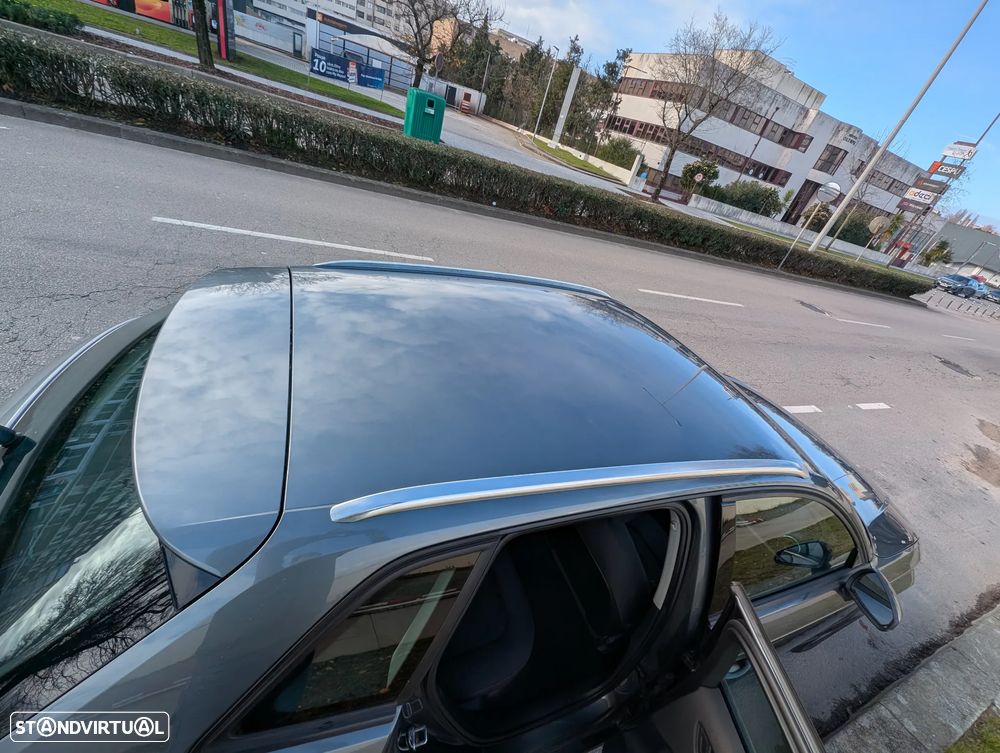 Audi A3 Sportback 1.6 TDI Attraction - 12