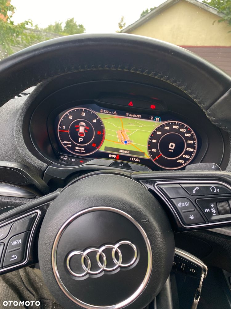 Audi A3 Sportback - 27