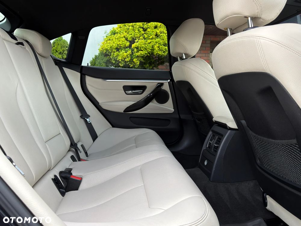 BMW Seria 4 428i xDrive Sport-Aut M Sport - 11