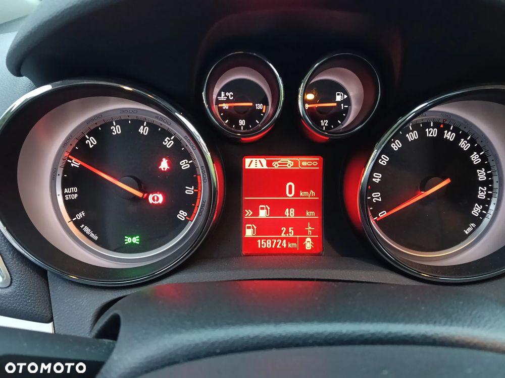 Opel Mokka - 18
