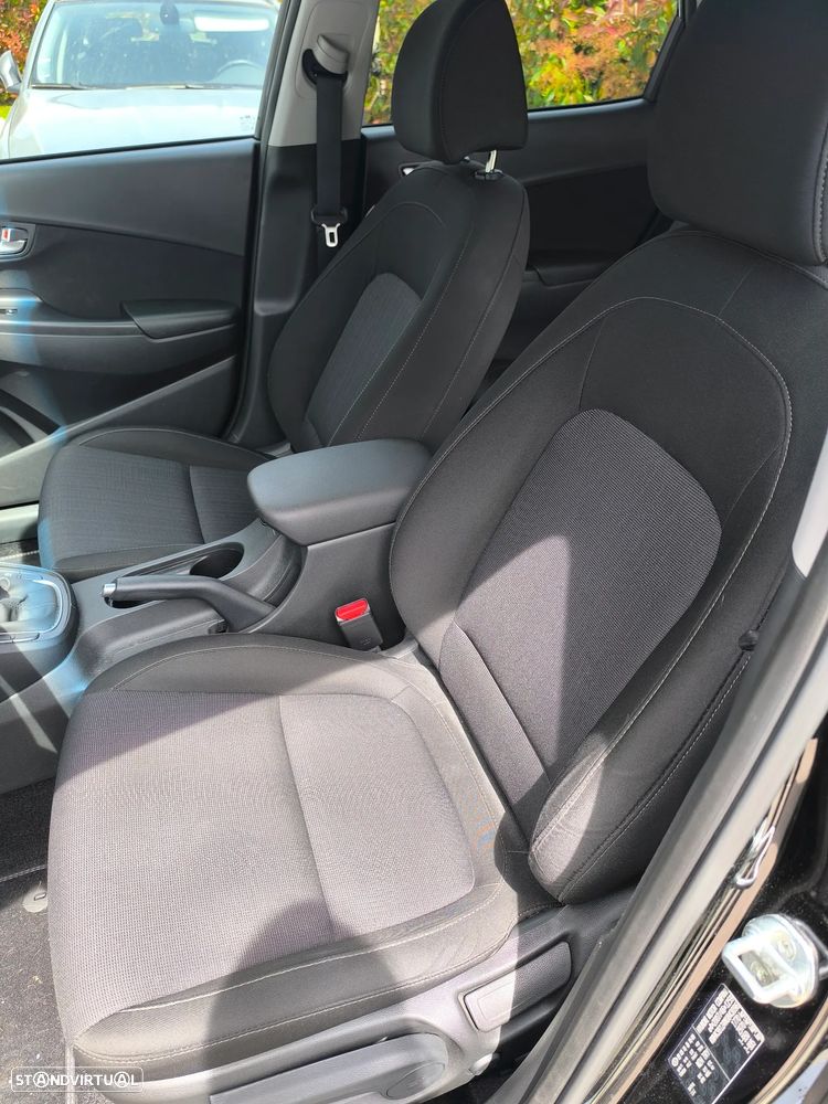 Hyundai Kauai 1.0 T-GDi Premium - 10