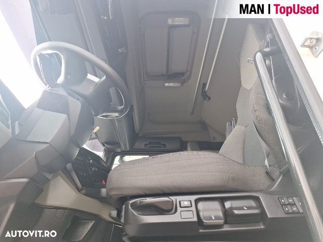 MAN TGX 18.470 4x2 BL SA - 6