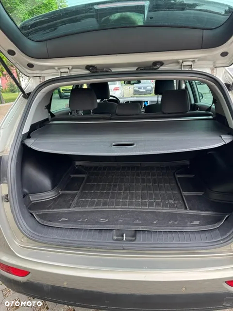 Kia Sportage 1.6 GDI M 2WD - 5