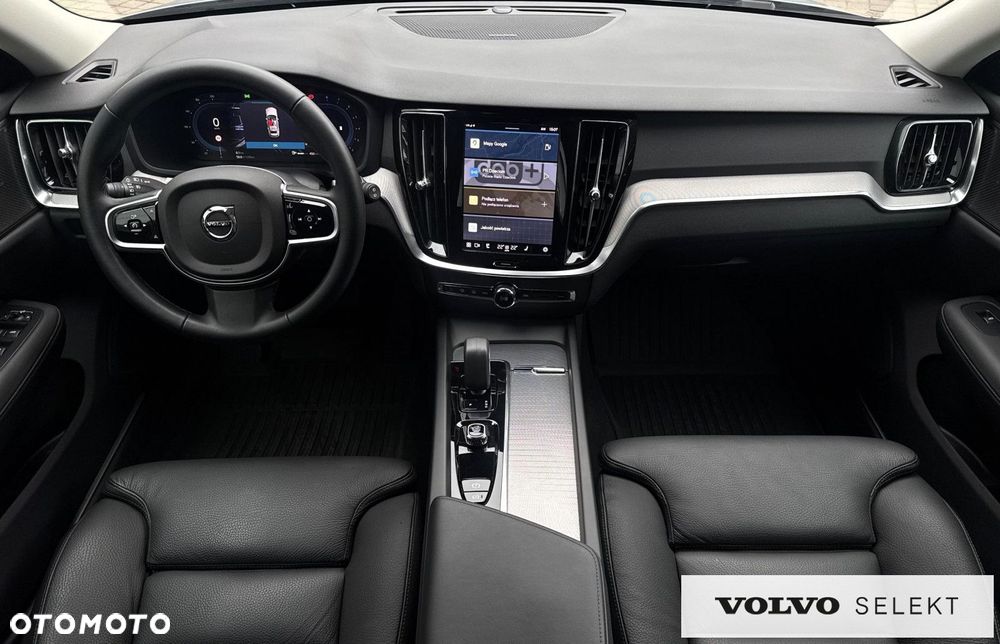 Volvo V60 - 11