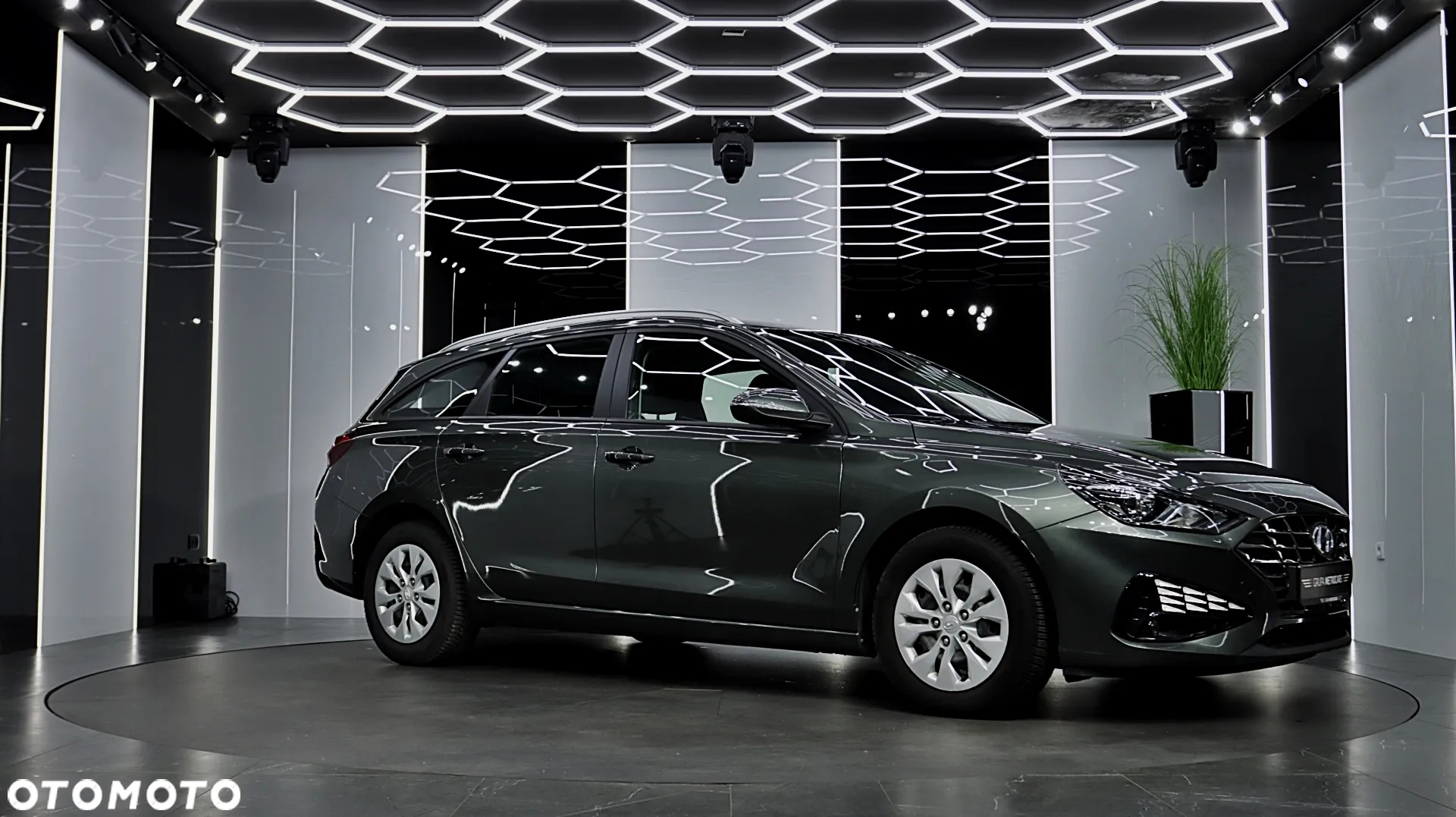 Hyundai i30 1.0 T-GDI Modern - 10