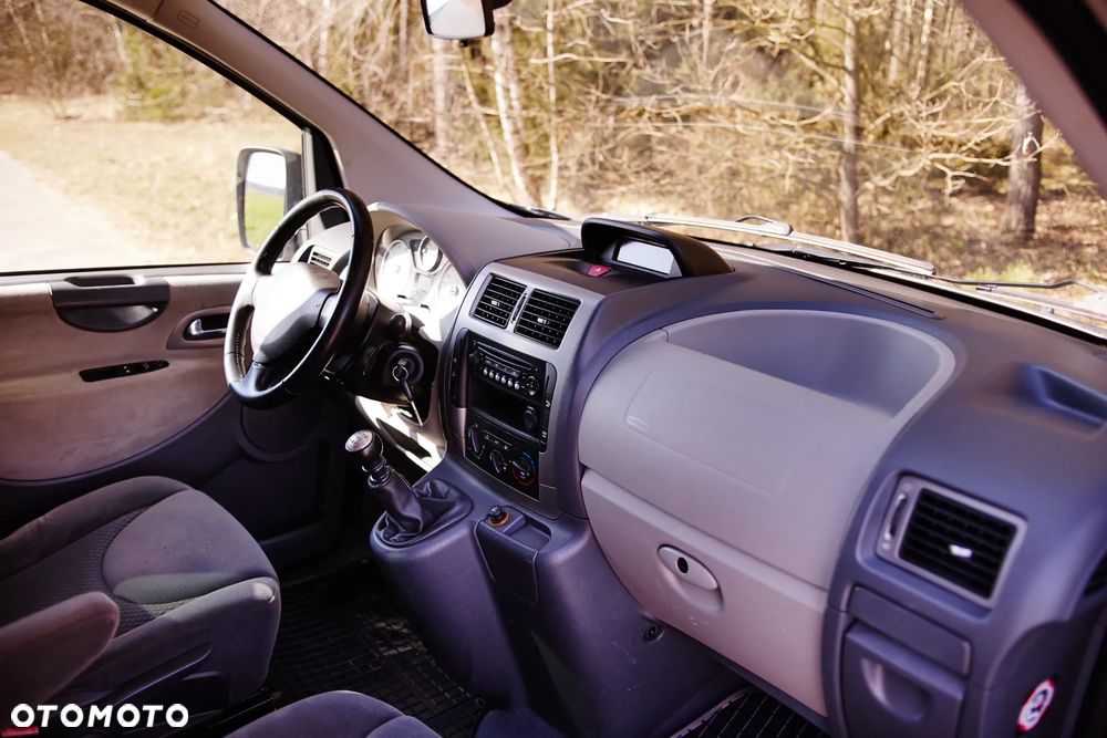 Peugeot Expert Tepee L1H1 (5-Si.) Vagabond - 26