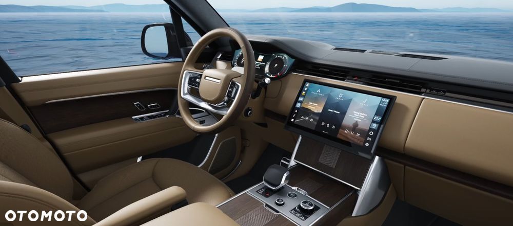Land Rover Range Rover 3.0 P460e PHEV Autobiography - 14