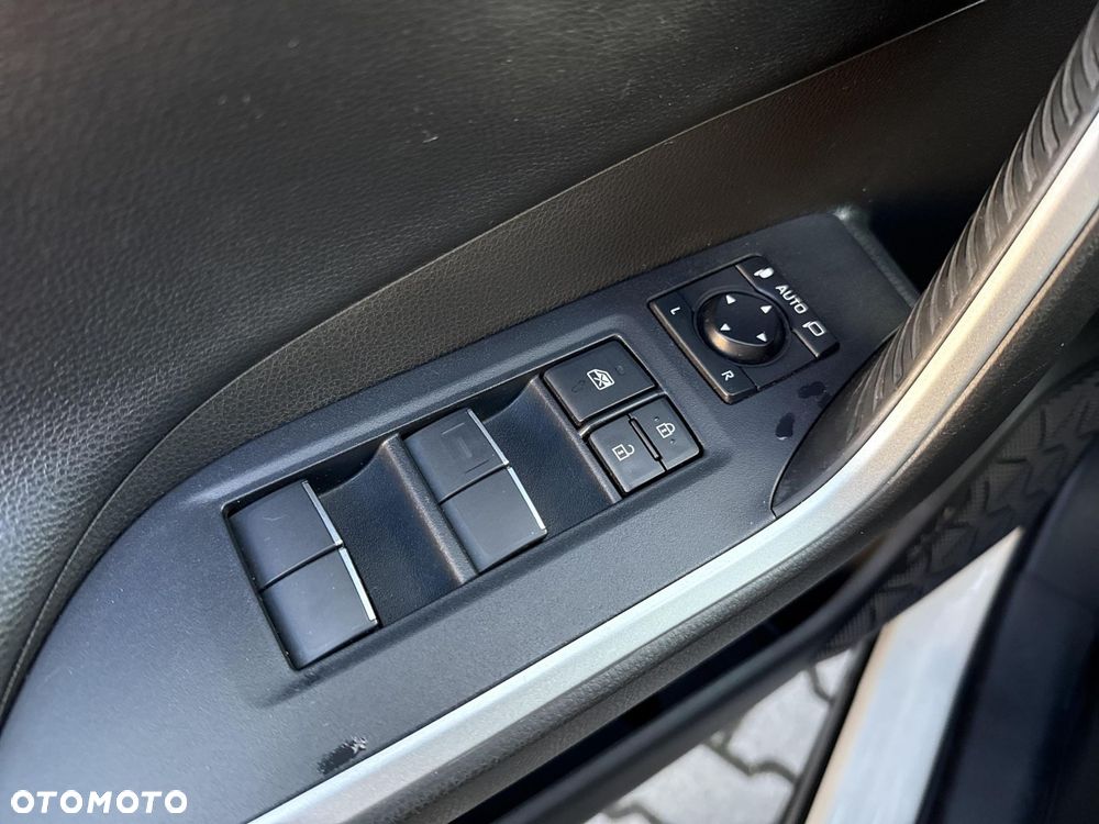 Toyota RAV4 2.5 Hybrid Selection 4x4 - 20