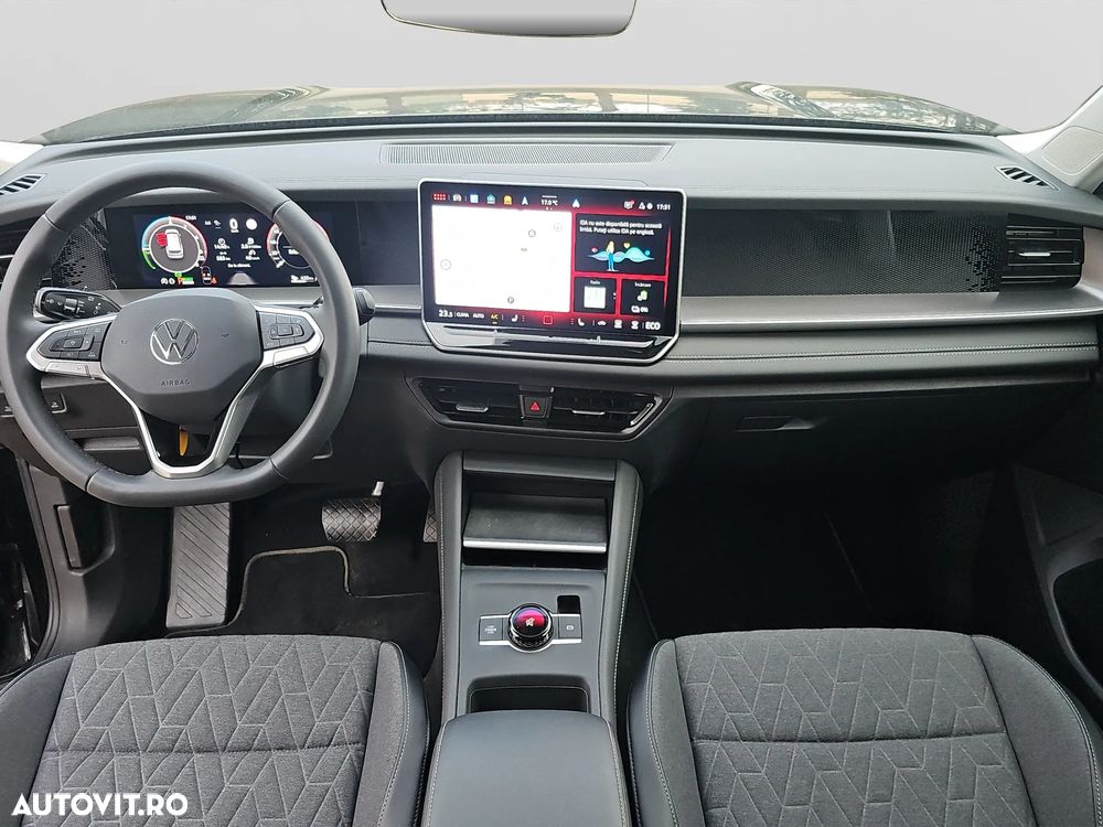 Volkswagen Tayron 1.5 TSI DSG PHEV Prime - 10