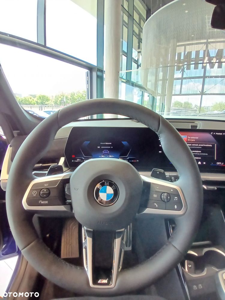 BMW X1 sDrive20i mHEV sport - 22