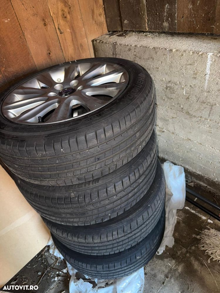 Volvo V40 D4 Momentum - 20