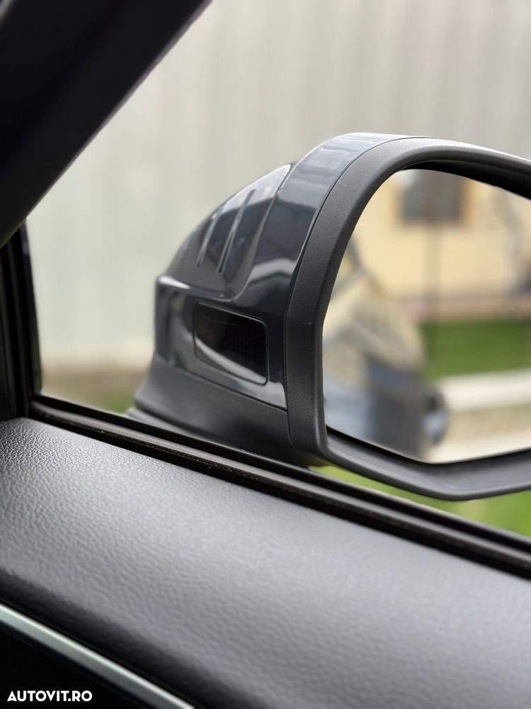 Audi A4 2.0 TFSI quattro sport - 8