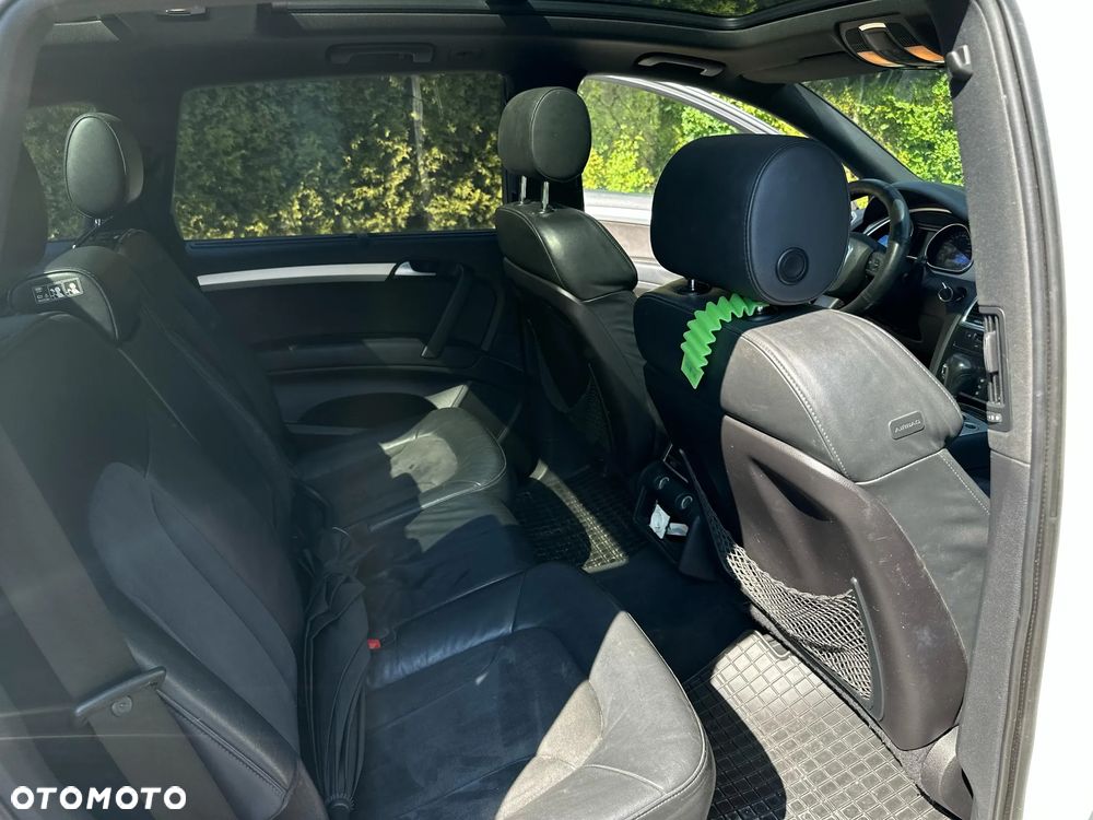 Audi Q7 - 28
