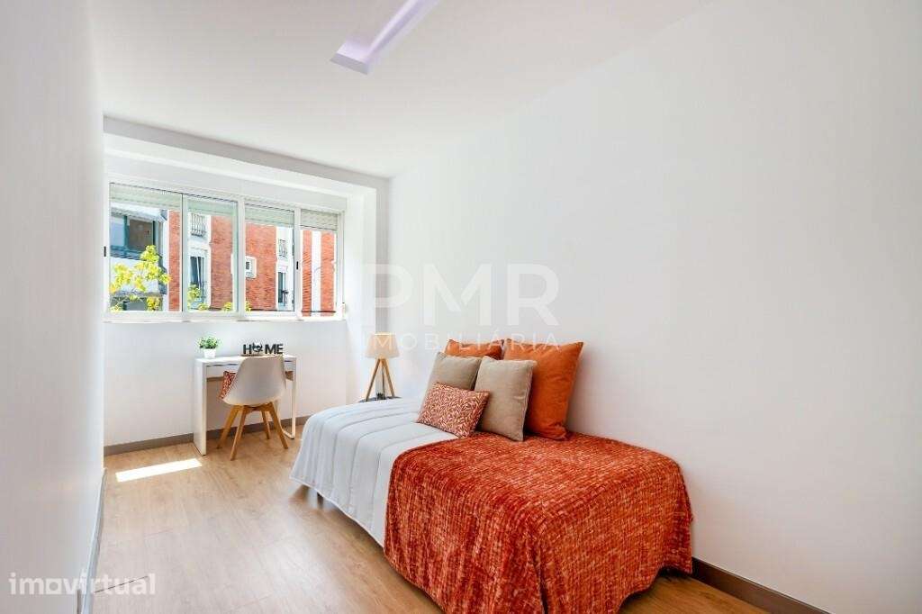 Apartamento T3 remodelado nos Olivais - Grande imagem: 5/25
