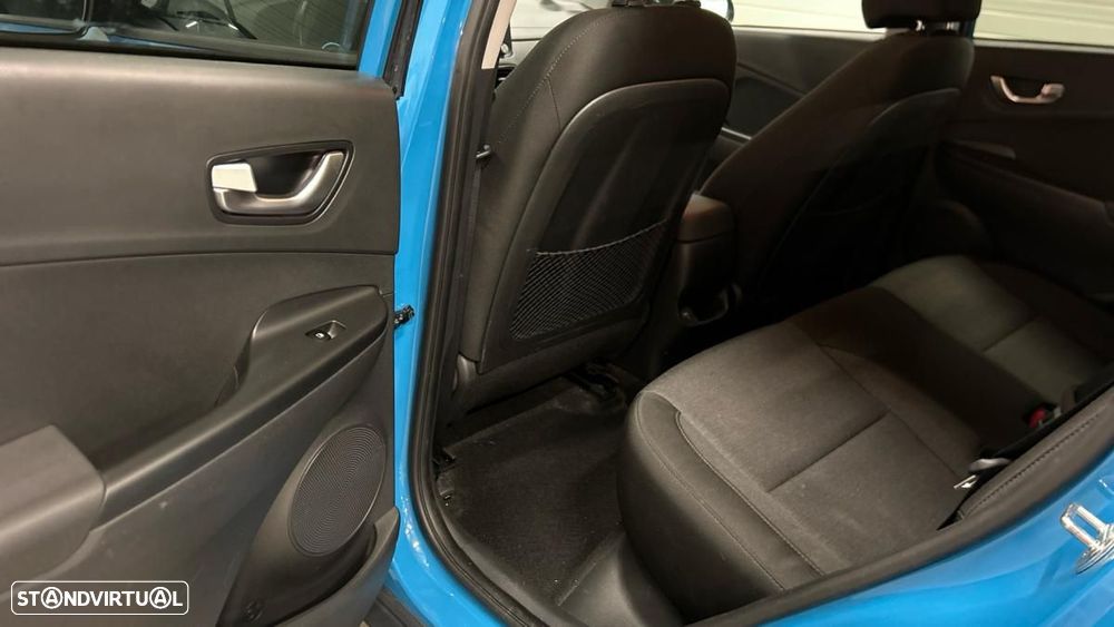 Hyundai Kauai Standard - 6