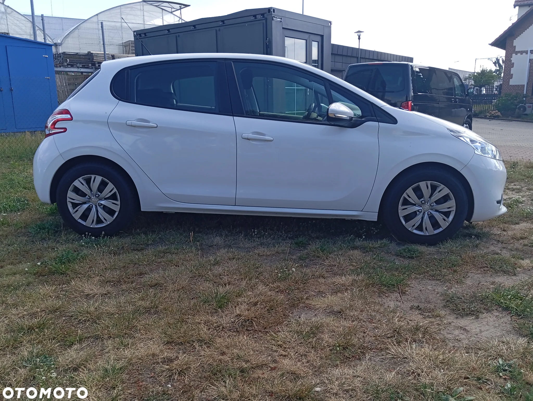 Peugeot 208 1.0 VTi Active - 6